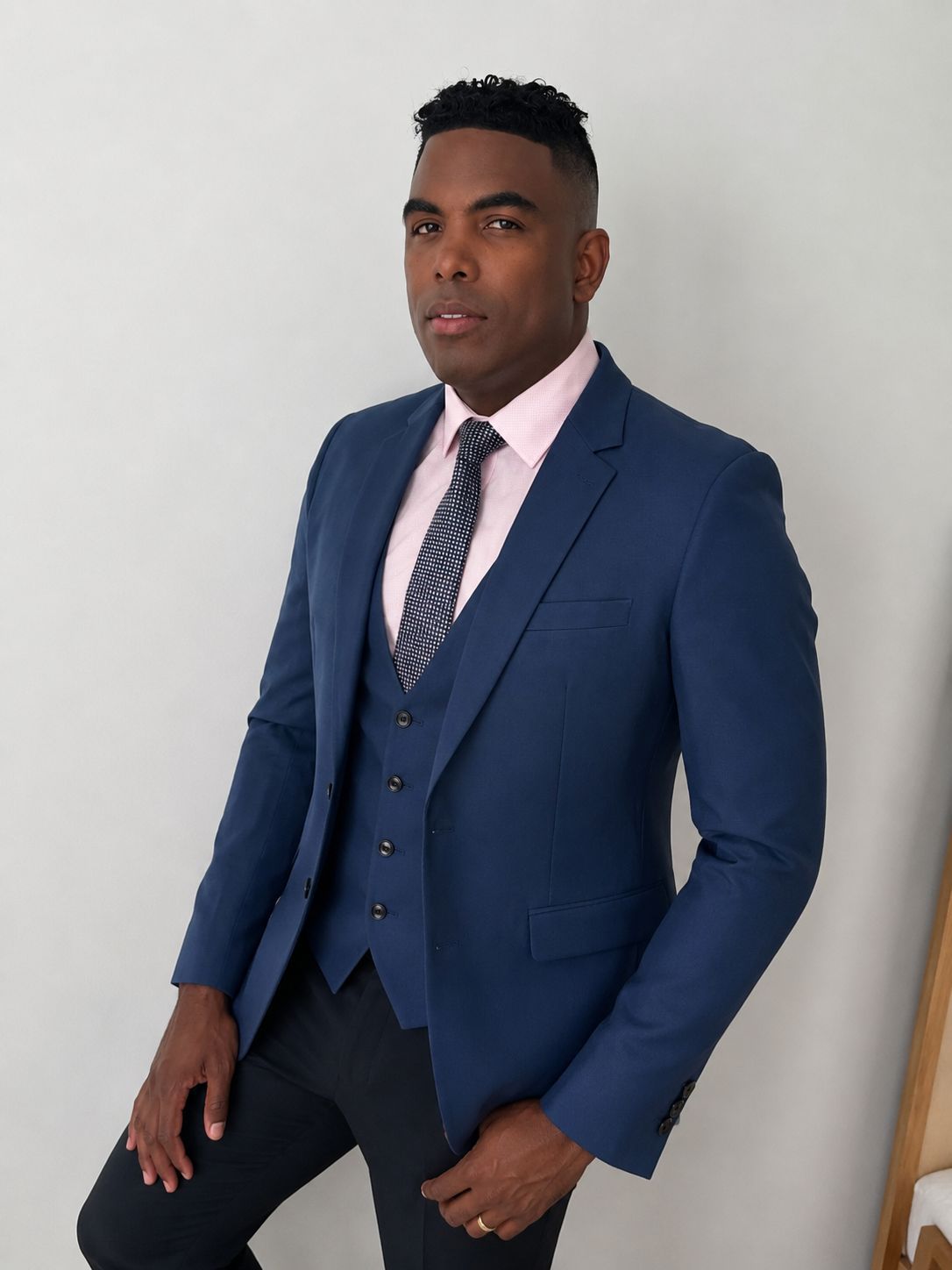 Yoandris Fuentes — Agent, Infinity Legacy Insurance